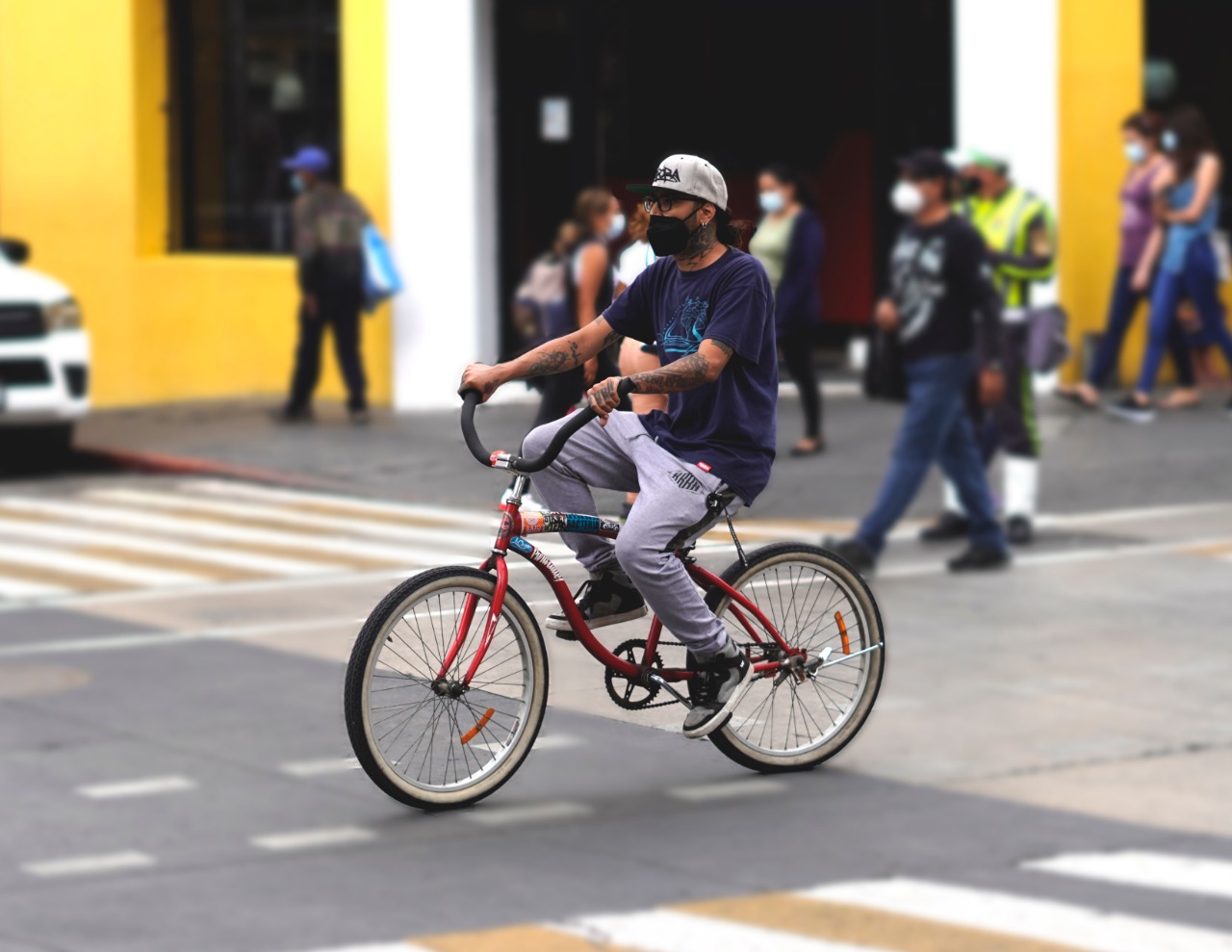 Celebra el Día Mundial de la Bicicleta con estas bicis eléctricas